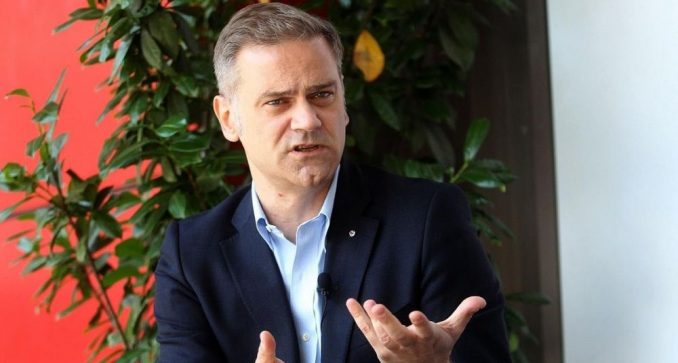 Stefanović: Tražićemo da se Skupština Srbije izjasni o usklađivanju spoljnje politike sa EU