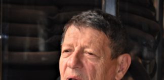 Aranđelovac: Zavetnici upali na promociju i oterali Basaru