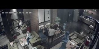 Bjelogrliću zadržavanje do 48 sati