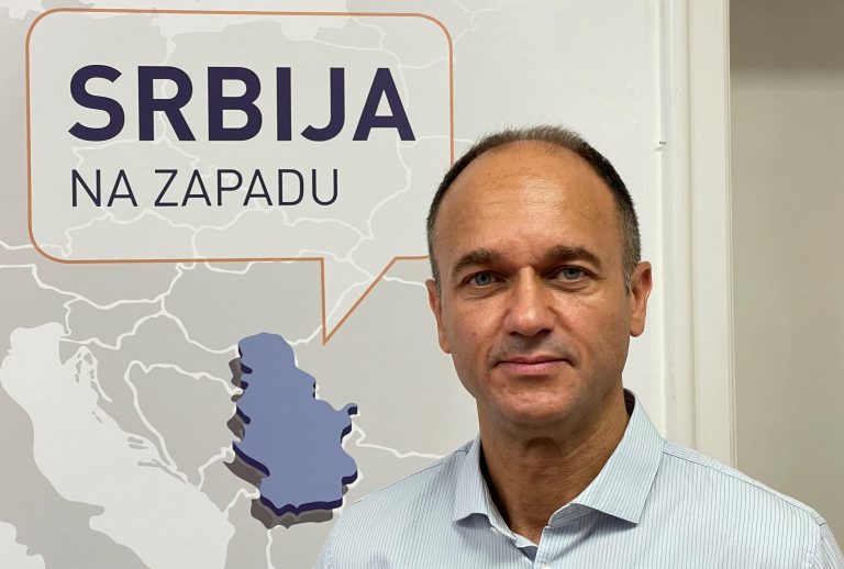 Zoran Vuletić: SNS je mogao biti historija