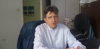 Srebrenica u Novom Pazaru