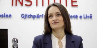 Jeta Krasnići: Srbija ne želi Zajednicu srpskih opština