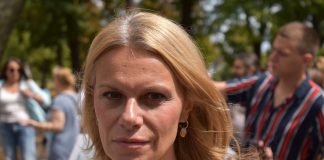 SSP traži hitnu smenu Aleksandra Šapića