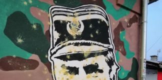 Olenik: Vučićev režim promoviše zločince