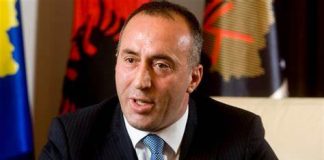 Haradinaj traži legalizaciju kanabisa