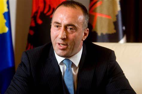 Haradinaj traži legalizaciju kanabisa