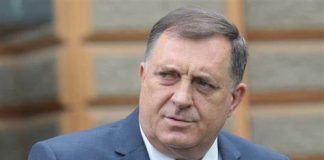 Dodik: Najbolje je da se BiH raziđe