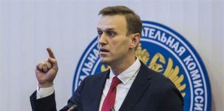 Navaljni se žali na psihološko nasilje, mora da gleda državnu televiziju