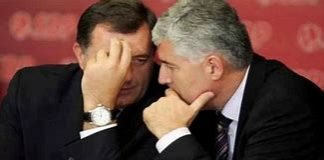 Kapulice i bijelo jagnje