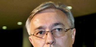 Akademik Slavo Kukić: Da sam Schmidt, smijenio bih Dodika