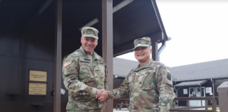 Mehaj: Američka vojska garant bezbednosti Kosova