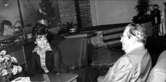 IN MEMORIAM: Darinka Dara Janeković (1924 – 2021)