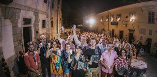 MFF: Propeler Motovuna švedskom filmu „Užtak“