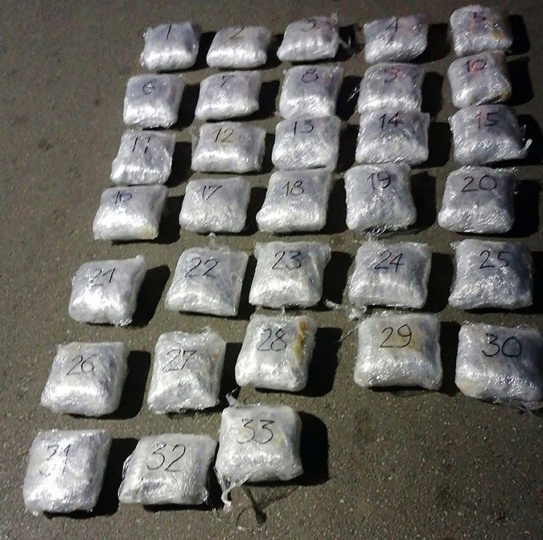 U Gnjilanu uhapšena tri državljanina Srbije sa 11 kilograma droge