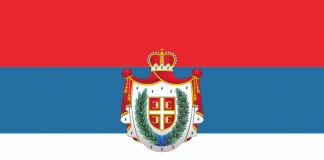 LSV: Vlast u Kovačici da poštuje Vojvodinu i navikne se na njenu zastavu