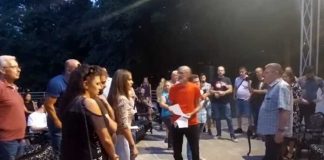 Vučić preko partnera sprovodi cenzuru