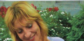 Kad porastem biću – zid