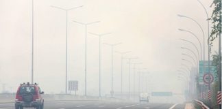 Požari u Grčkoj podmetnuti?