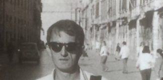 Sve praćke u pripravnosti!