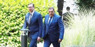 Balknski tango pomirenja