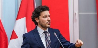 Abazović: Temeljni ugovor sa SPC spreman