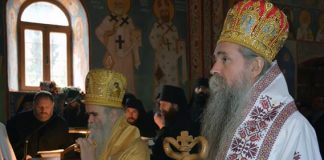 Krivokapić: Ustoličenje Joanikija 4. septembra na Cetinju