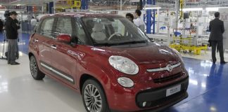 Propast auto industrije u Kragujevcu