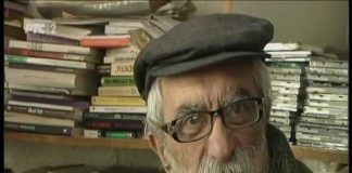 Izložba Gorana Babića od sutra u galeriji Milice Zorić i Rodoljuba Čolakovića