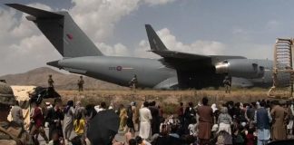 Nema produžetka roka za američke evakuacije iz Kabula
