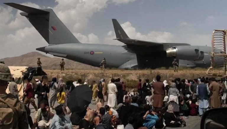 Nema produžetka roka za američke evakuacije iz Kabula