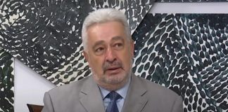 Krivokapić: Neću ići na ustoličenje mitropolita na Cetinje