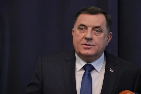 Dodik: Kako se Kosovo može izdvojiti iz Srbije, a RS ne može iz BiH