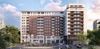 Građevinska inspekcija toleriše nelegalnu gradnju Auto-centra Stojanović