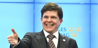 Norlen: Srbija mora da poradi na reformama radi članstva u EU