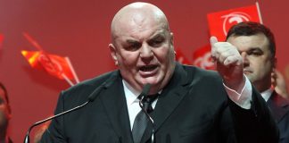 Više tužilaštvo u Kraljevu odbacilo pokretanje istražnog postupka protiv Palme