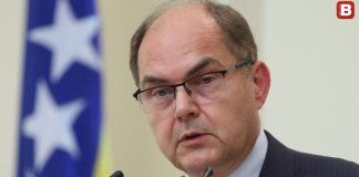 Šmit: Dodik nema nadležnost ni ovlaštenja da naredi moje hapšenje