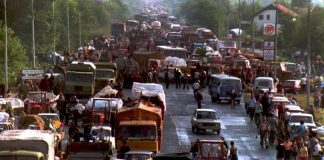 Književnik Nikola Kobac: Oluja u srpskom svijetu