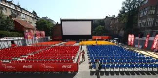 Večeras počinje 27. Sarajevo Film Festival