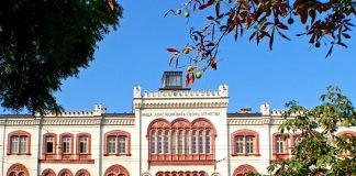 BU ispao s liste 500 najboljih na Šangajskoj listi