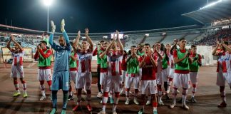 Kvalifikacije za LŠ: Zvezda polovično