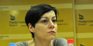 Maja Stojanović: Vlast ne želi dijalog