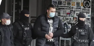 Janko Đurić: Naprednjaci koristili Belivukovu grupu protiv opozicije