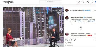 Vučić ne zna šta će sa Kosovom, pa napada medije