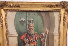 CINS: Slika Paje Jovanovića na aerodromu oduzeta od gradskog sekretara Beograda