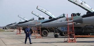 Sa Stefanovićem i Mojsilovićem i ruski ambasador