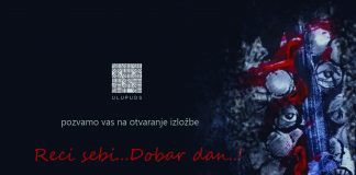 Danijela Jović: Reci sebi… dobar dan!