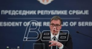 Vučić: Postignut značajan napredak u poboljšanju izbornih uslova