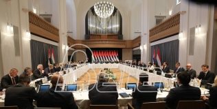 U Budimpešti održana zajednička sednica mađarske i srpske vlade