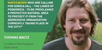 Tomas Vajc: Srbija kasni za evropskim standardima 30, 40 godina