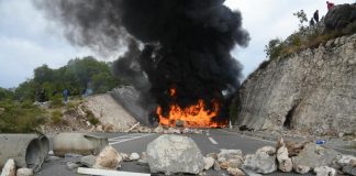 Crna Gora: Mitropolit i patrijarh se vratili u Podgoricu